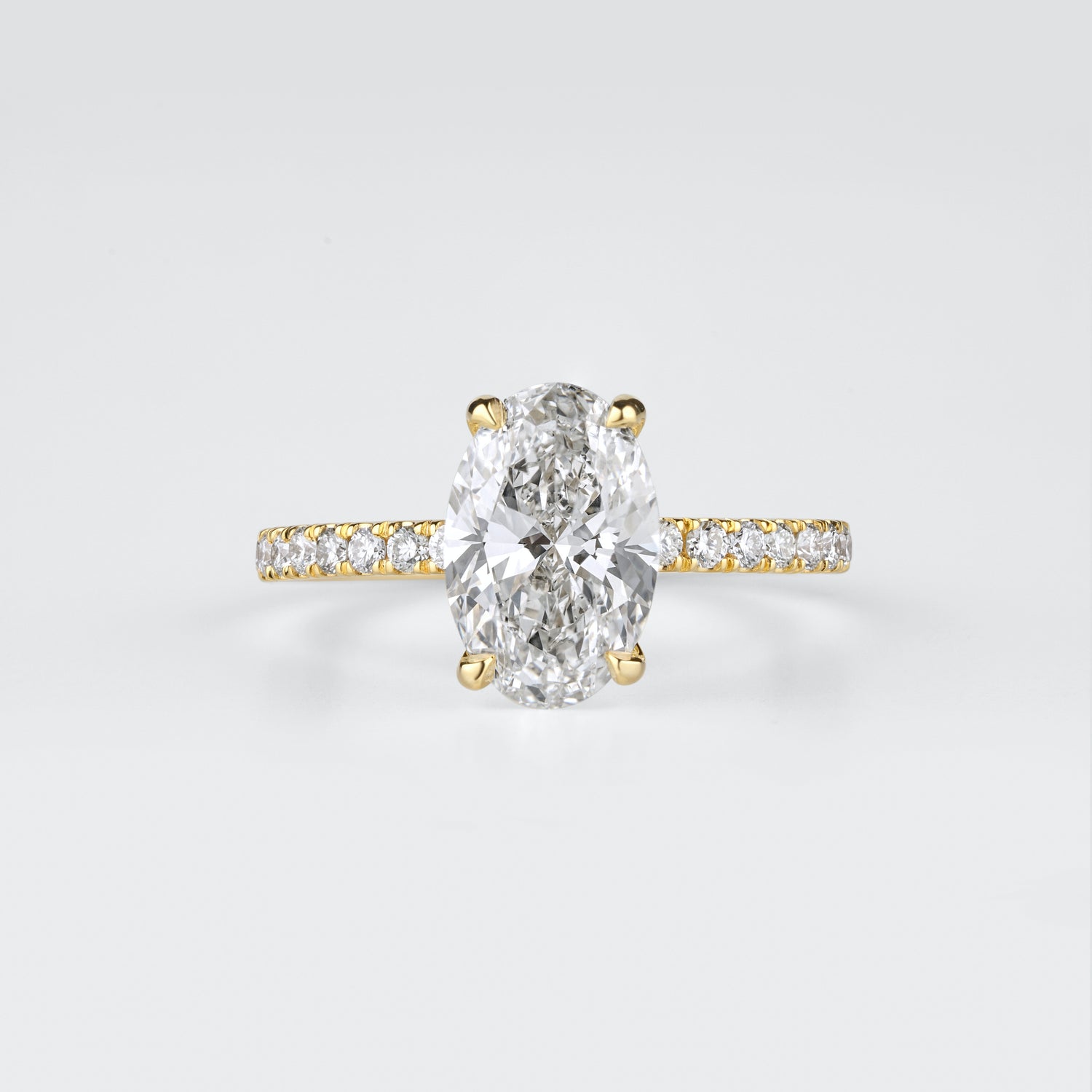 Diamond Jewellery