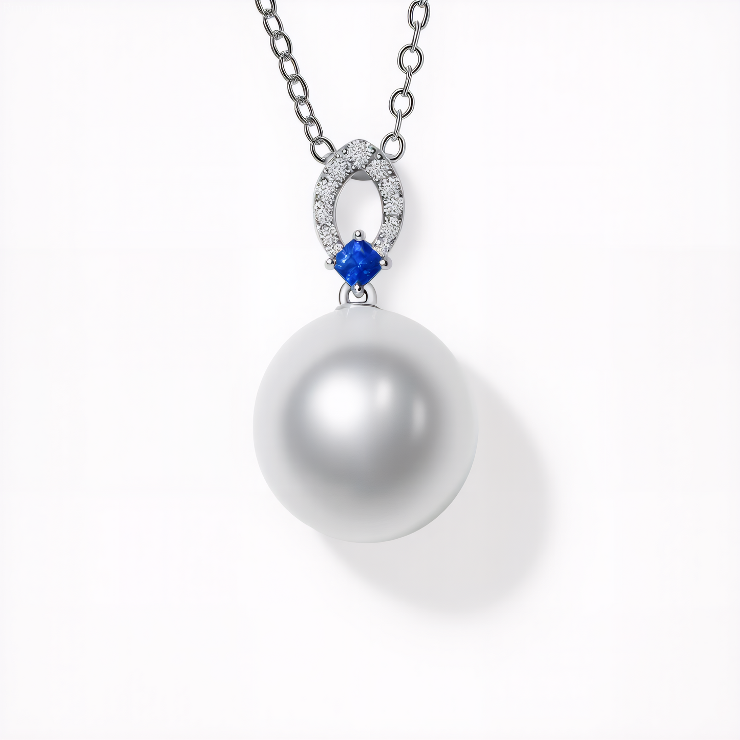 Australian South Sea Pearl Pendant | Tayam Jewellery