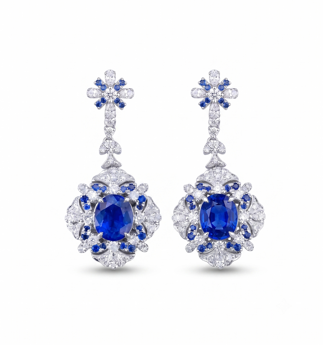 Australian Sapphires: A Sydney Gemologist's Guide to Choosing a Sapphire Tayam Jewellery
