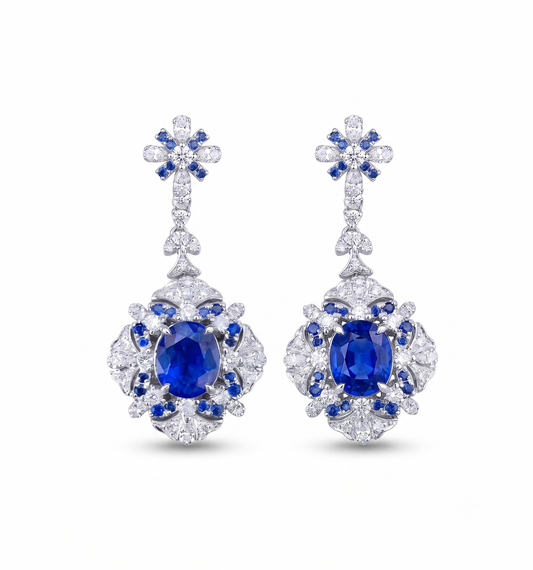 Australian Sapphires: A Sydney Gemologist's Guide to Choosing a Sapphire Tayam Jewellery