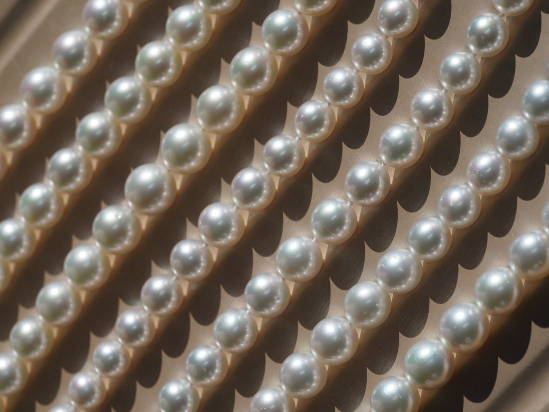 South Sea Pearls vs. Freshwater Pearls: A Sydney Buyer's Guide Tayam Jewellery