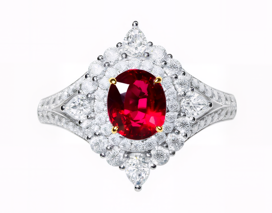 The Ultimate Guide to Investing in Rubies: What Every Sydney Collector Should Know Tayam Jewellery