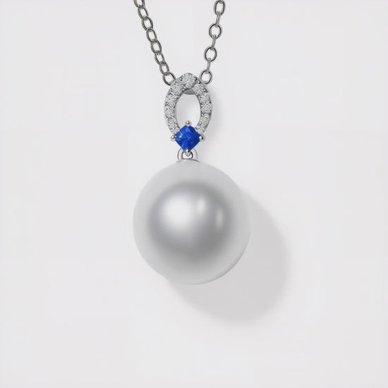 model-australian-south-sea-pearl-necklace-12-14mm-18k-white-gold-diamond