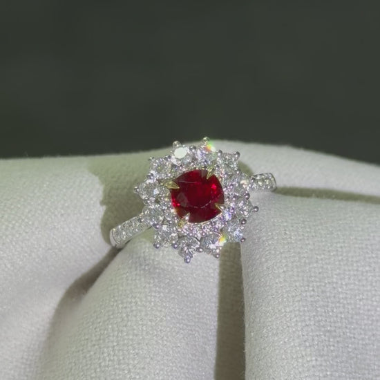 ruby-engagement-ring-side-profile-diamond-shoulders-18k-white-gold