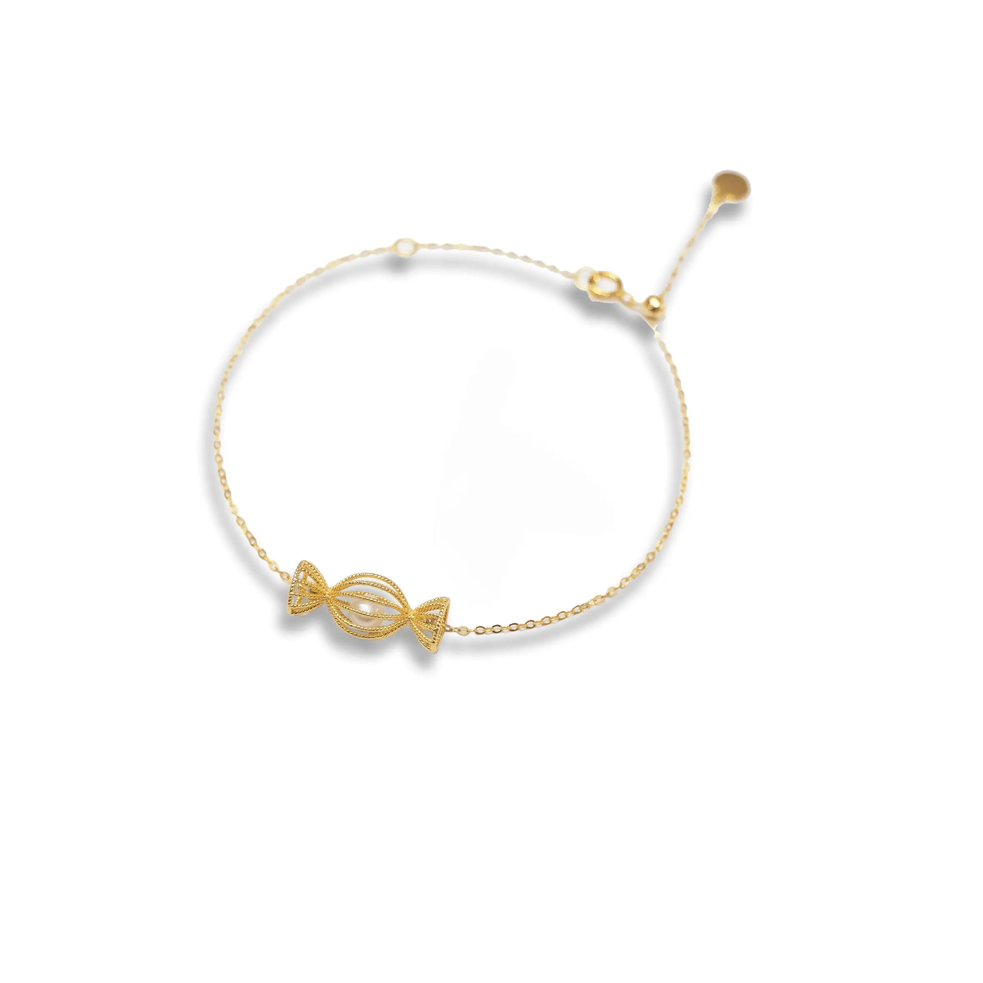 Candy Pearl Bracelet | Tayam Jewellery