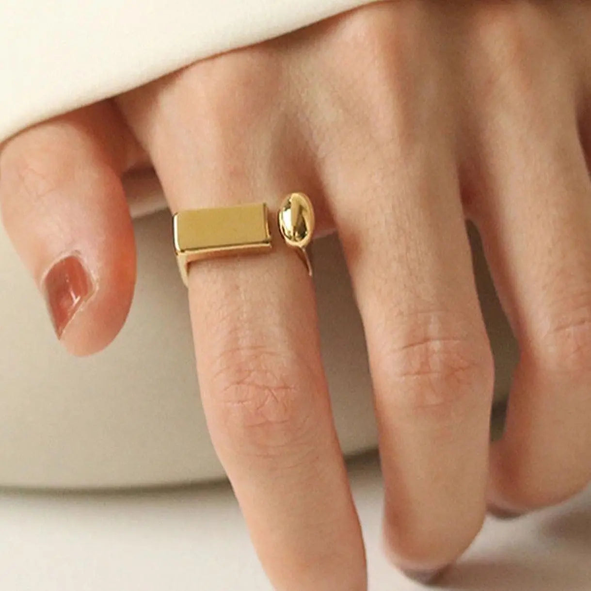 Fashion Ring | Tayam Jewellery