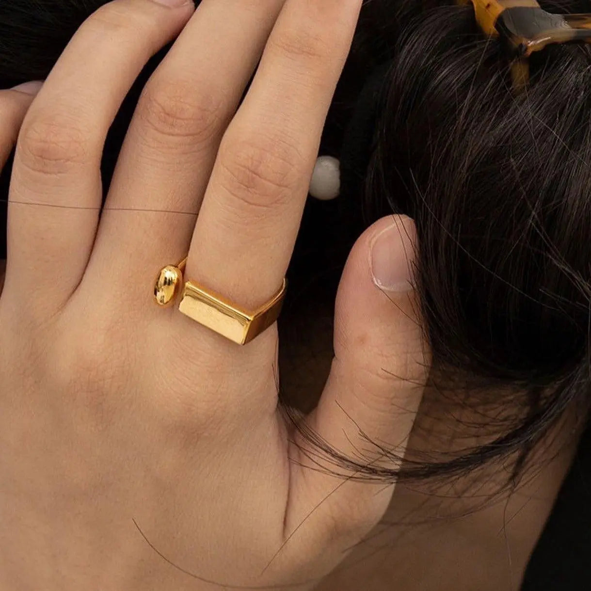 Fashion Ring | Tayam Jewellery